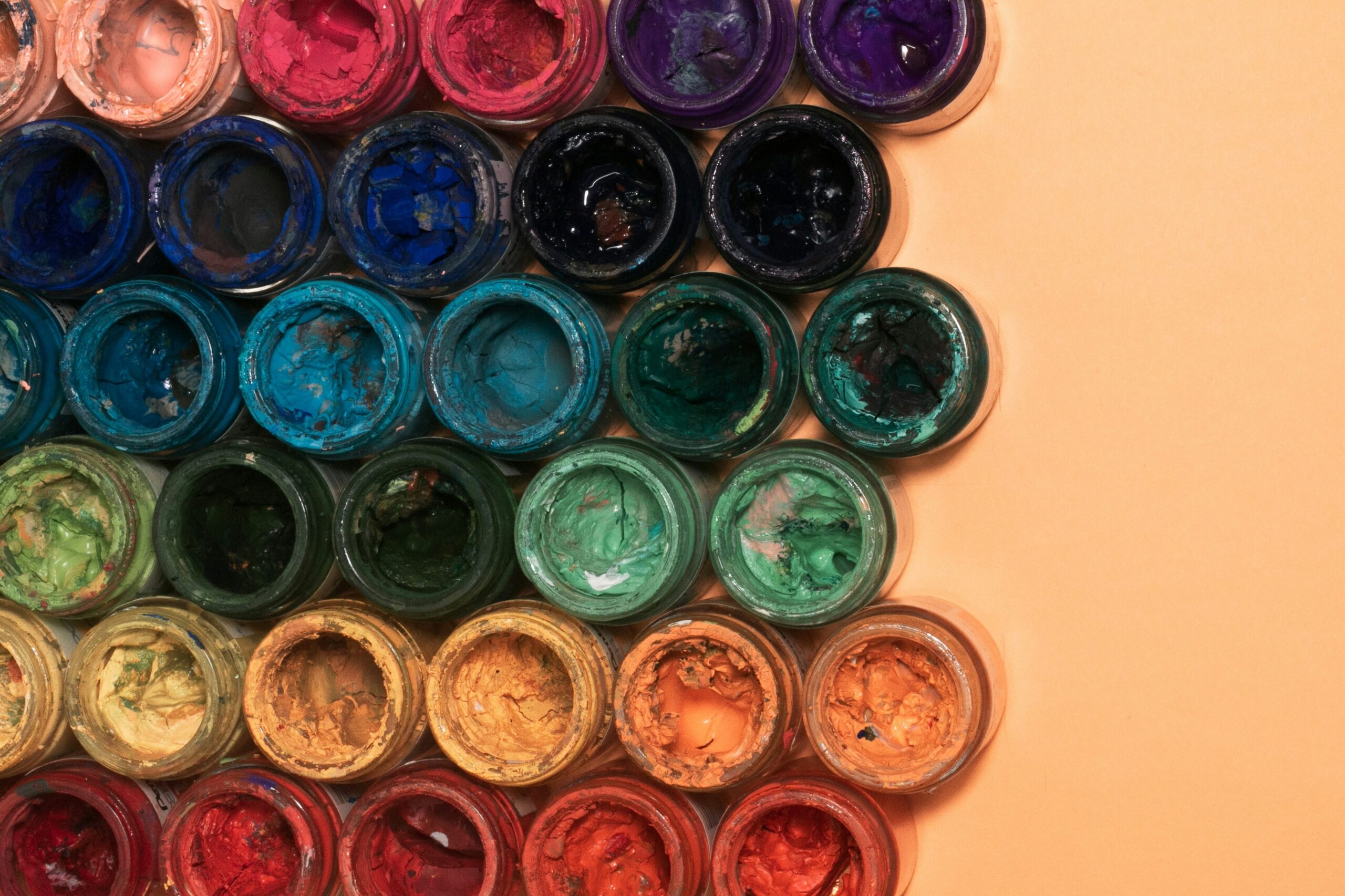 Water-Based vs. Plastisol Inks: Which should you use as a beginner